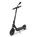 Nilox ESCOOTER V3 Black, Blue 25 km/h 10 Ah