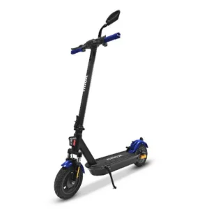 Nilox ESCOOTER V3 Black, Blue 25 km/h 10 Ah