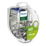 Philips LongLife EcoVision 12972LLECOS2 Longer Lifetime