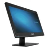 ASUSPRO A6421-BG009X-OSS All-in-One PC/workstation Intel® Core™ i5 i5-6400 54.6 cm (21.5″) 1920 x 1080 pixels 4 GB DDR4-SDRAM 1 TB HDD Windows 7 Professional Wi-Fi 4 (802.11n) Black