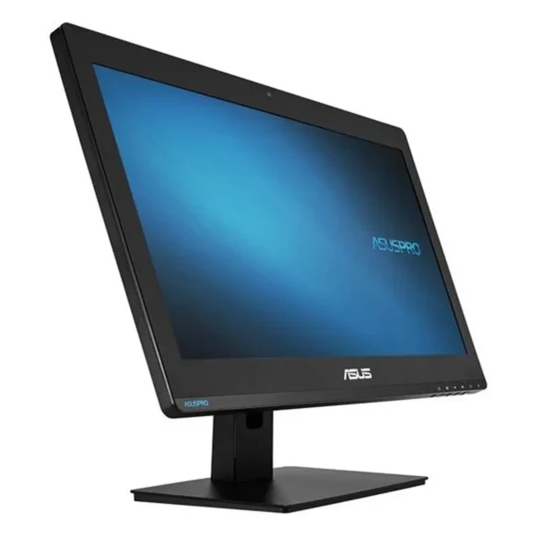 ASUSPRO A6421-BG009X-OSS All-in-One PC/workstation Intel® Core™ i5 i5-6400 54.6 cm (21.5″) 1920 x 1080 pixels 4 GB DDR4-SDRAM 1 TB HDD Windows 7 Professional Wi-Fi 4 (802.11n) Black
