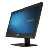 ASUSPRO A6421-BG009X-OSS All-in-One PC/workstation Intel® Core™ i5 i5-6400 54.6 cm (21.5″) 1920 x 1080 pixels 4 GB DDR4-SDRAM 1 TB HDD Windows 7 Professional Wi-Fi 4 (802.11n) Black