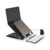 BakkerElkhuizen Ergo-Q 330 Grey 43.2 cm (17″)