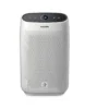Philips AC1213/40 air purifier 18.85 m² 62 dB Black, White
