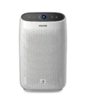 Philips AC1213/40 air purifier 18.85 m² 62 dB Black, White