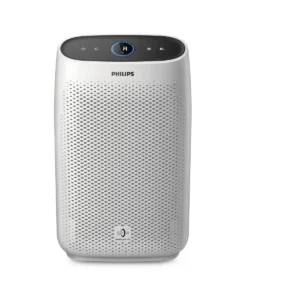 Philips AC1213/40 air purifier 18.85 m² 62 dB Black, White