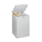 Whirlpool AFG 050 AP/1 Chest freezer Freestanding 100 L White