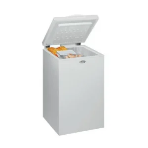 Whirlpool AFG 050 AP/1 Chest freezer Freestanding 100 L White