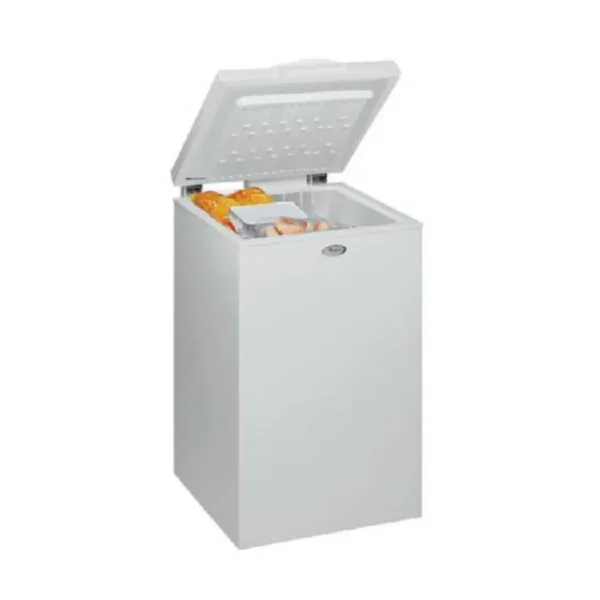 Whirlpool AFG 050 AP/1 Chest freezer Freestanding 100 L White