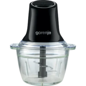 Gorenje S501GBK 1 L 500 W Black
