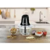 Gorenje S501GBK 1 L 500 W Black