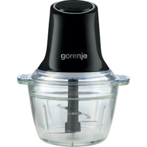Gorenje S501GBK 1 L 500 W Black
