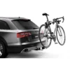 Thule 9042PRO car roof / rack carrier Basket