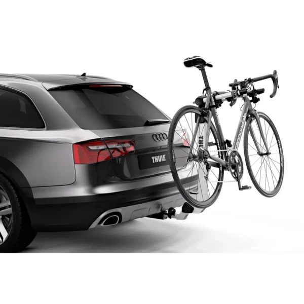 Thule 9042PRO car roof / rack carrier Basket