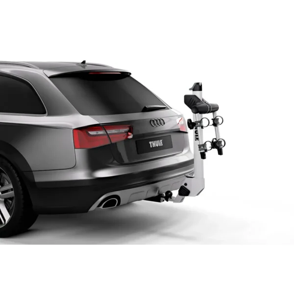 Thule 9042PRO car roof / rack carrier Basket