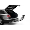 Thule 9042PRO car roof / rack carrier Basket
