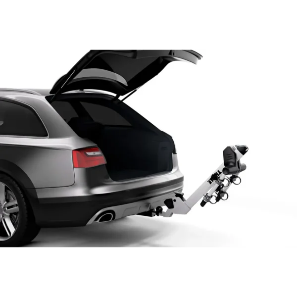 Thule 9042PRO car roof / rack carrier Basket