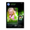 HP Q5441A photo paper Black, Blue, White