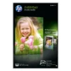 HP Q5441A photo paper Black, Blue, White