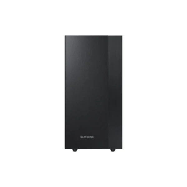 Samsung HW-J470 audio amplifier 5.1 channels Black
