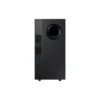 Samsung HW-J470 audio amplifier 5.1 channels Black