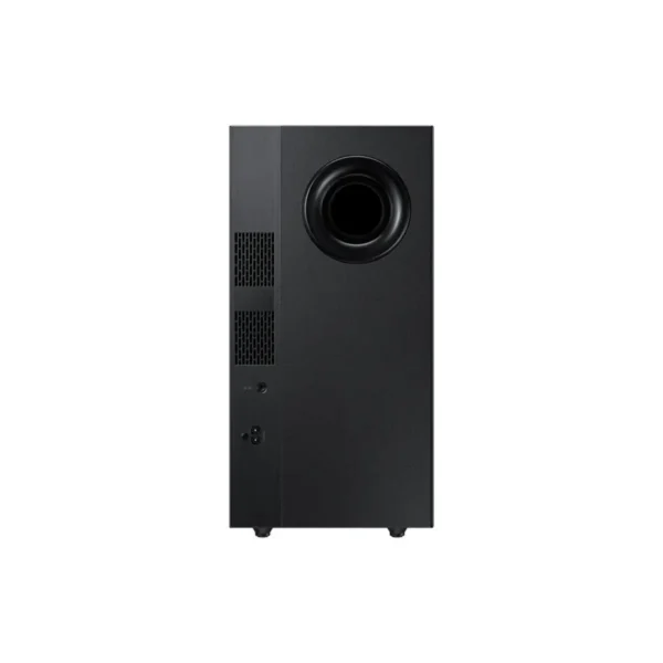 Samsung HW-J470 audio amplifier 5.1 channels Black