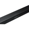 Samsung HW-J470 audio amplifier 5.1 channels Black