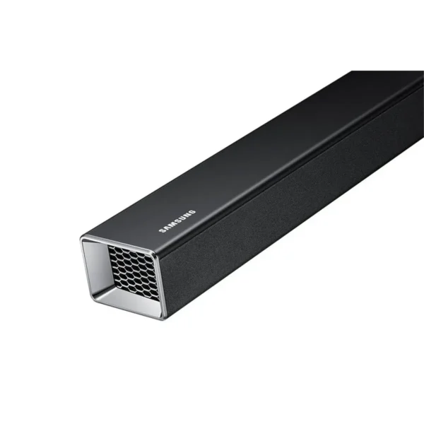 Samsung HW-J470 audio amplifier 5.1 channels Black