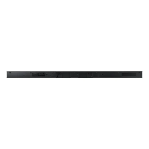 Samsung HW-J470 audio amplifier 5.1 channels Black