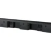 Samsung HW-J470 audio amplifier 5.1 channels Black