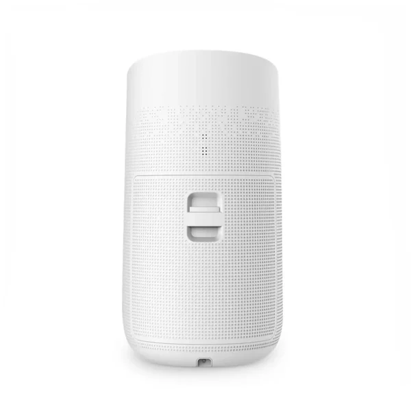 Sogo AIR-SS-21715 air purifier 50 m² 60 dB 50 W White