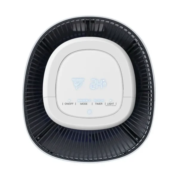 Sogo AIR-SS-21715 air purifier 50 m² 60 dB 50 W White