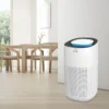 Sogo AIR-SS-21715 air purifier 50 m² 60 dB 50 W White
