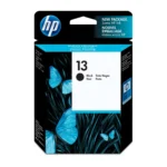 HP 13 ink cartridge 1 pc(s) Original Black
