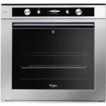 Whirlpool AKZM 6550/IXL oven 73 L 2600 W Stainless steel
