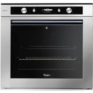 Whirlpool AKZM 6550/IXL oven 73 L 2600 W Stainless steel