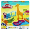 Play-Doh Make’n Mix Zoo