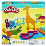 Play-Doh Make’n Mix Zoo