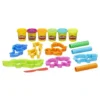 Play-Doh Make’n Mix Zoo