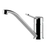 Whirlpool FAS 004 IX Chrome