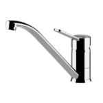 Whirlpool FAS 004 IX Chrome
