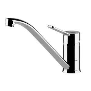 Whirlpool FAS 004 IX Chrome