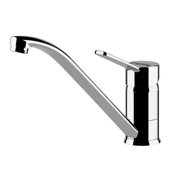 Whirlpool FAS 004 IX Chrome