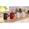Bosch TWK3M121 electric kettle 1.7 L 2400 W White