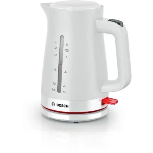 Bosch TWK3M121 electric kettle 1.7 L 2400 W White