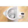 Bosch TWK3M121 electric kettle 1.7 L 2400 W White