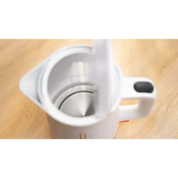 Bosch TWK3M121 electric kettle 1.7 L 2400 W White