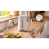 Bosch TWK3M121 electric kettle 1.7 L 2400 W White