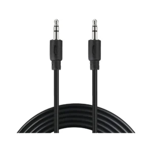 Sandberg MiniJack Cable M-M 0.5 m