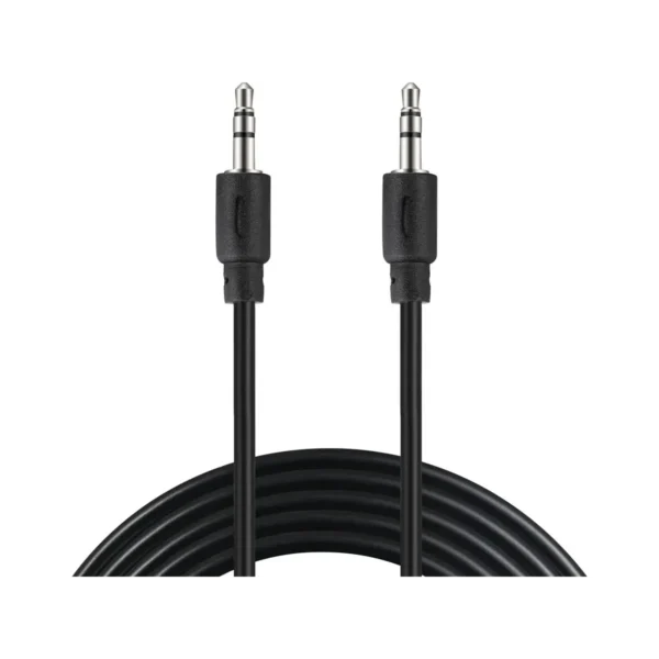 Sandberg MiniJack Cable M-M 0.5 m